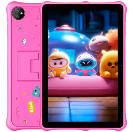Планшет Blackview Tab 30 Kids 2/64GB Pink Изображение