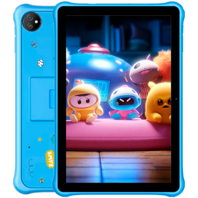 Планшет Blackview Tab 30 Kids 2/64GB Blue Изображение