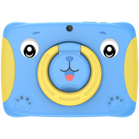 Планшет Blackview Tab 3 Kids 2/32GB Wi-Fi Undersea Blue Изображение