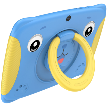 Планшет Blackview Tab 3 Kids 2/32GB Wi-Fi Undersea Blue Изображение