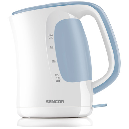 Електрочайник Sencor SWK 2510WH Зображення
