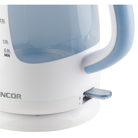 Електрочайник Sencor SWK 2510WH Зображення