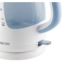 Електрочайник Sencor SWK 2510WH Зображення