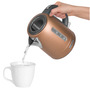 Електрочайник Sencor SWK 1226GD Изображение
