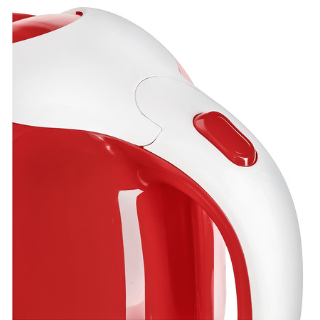 Електрочайник Sencor SWK 1014RD Изображение