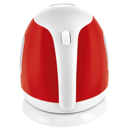 Електрочайник Sencor SWK 1014RD Изображение