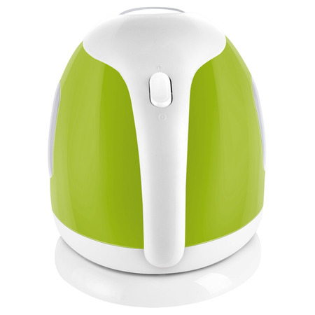 Електрочайник Sencor SWK 1011GR Изображение