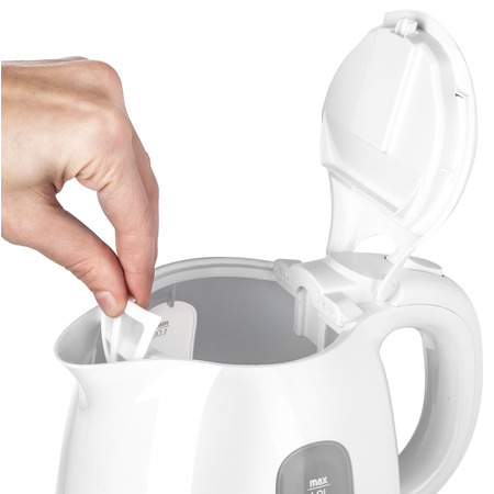 Електрочайник Sencor SWK 1010WH Изображение