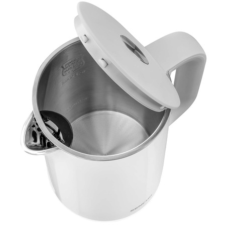 Електрочайник Sencor SWK 1591WH Изображение