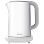 Електрочайник Sencor SWK 1591WH Изображение
