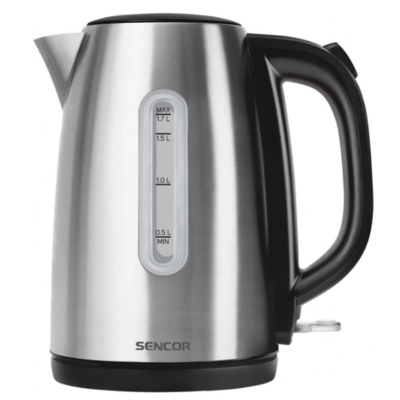 Електрочайник Sencor SWK 1720BK Изображение