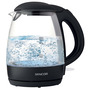 Електрочайник Sencor SWK 2300BK Изображение
