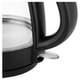 Електрочайник Sencor SWK 2300BK Изображение