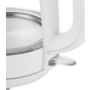Електрочайник Sencor SWK 7300WH Изображение