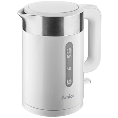 Електрочайник Amica KD 3011 Зображення