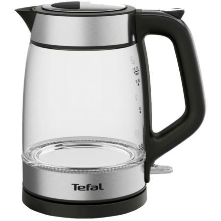 Електрочайник Tefal KI605830 Зображення