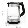 Електрочайник Tefal KI605830 Изображение