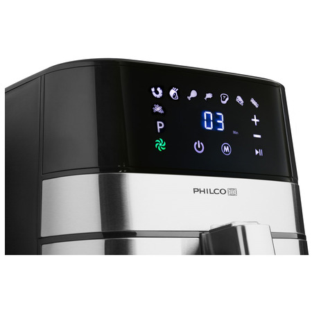 Мультипіч (аерофритюрниця) Philco PHAF 5000 Изображение