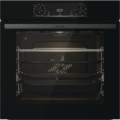 Духовка електрична Gorenje BPS6737E14BG Зображення