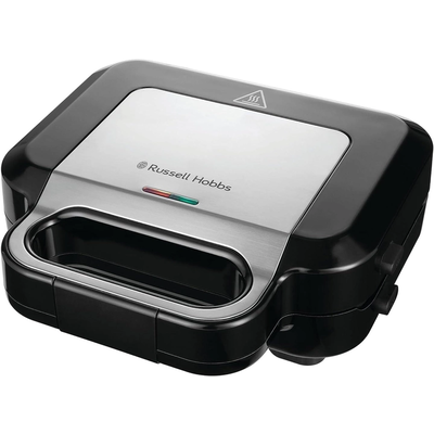 Мультимейкер (Бутербродниця-Вафельниця-Гриль) Russell Hobbs Creations 26810-56 Зображення