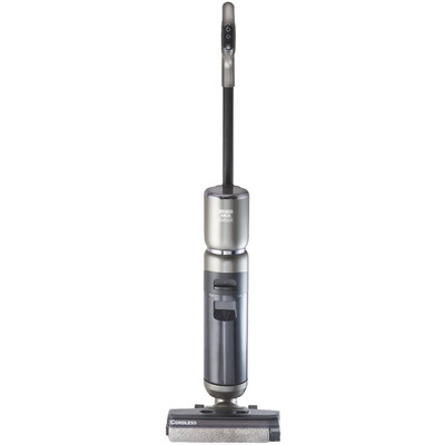Миючий вертикальний пилосос (1в1) Thomas AQUA FLOORCLEANER CORDLESS (785501) Изображение