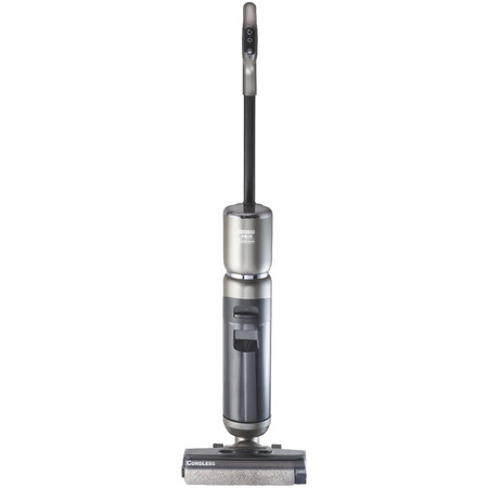 Миючий вертикальний пилосос (1в1) Thomas AQUA FLOORCLEANER CORDLESS (785501) Изображение