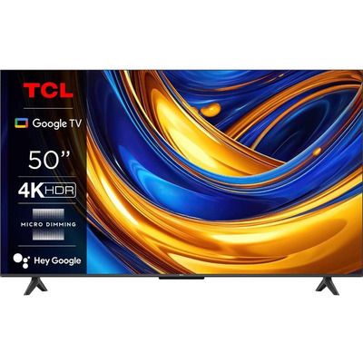 Телевізор TCL 50P69B Изображение