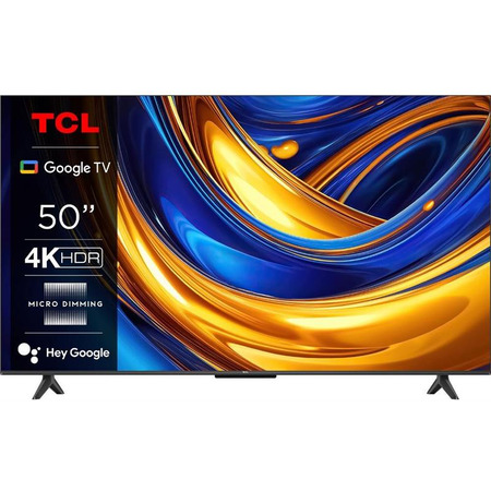 Телевізор TCL 50P69B Изображение