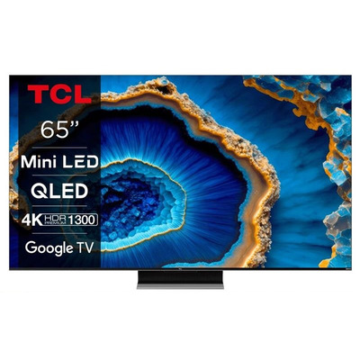 Телевізор TCL 65MQLED80 Изображение