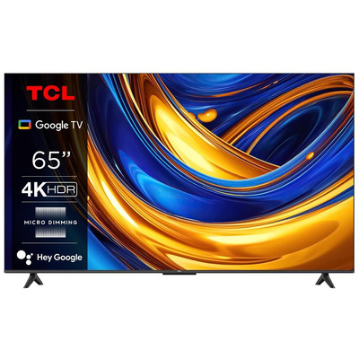 Телевізор TCL 65P69B Зображення