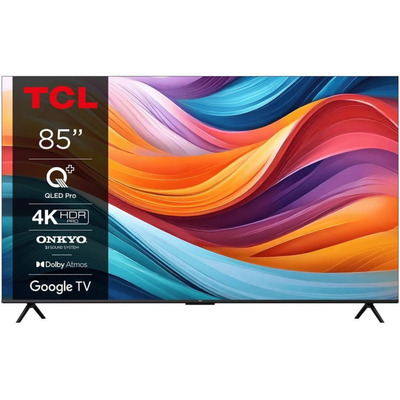 Телевізор TCL 85T7B Изображение