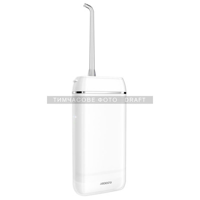 Іригатор Ardesto POI-T140W Зображення
