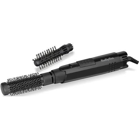 Фен-щітка BaByliss AS86E Изображение
