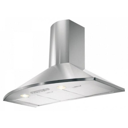 Витяжка купольна Faber TENDER X A60 FB (110.0157.048) Изображение