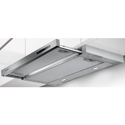 Витяжка телескопічна Faber Maxima Ng Touch Ev8 Led X A90 (315.0635.147) Изображение