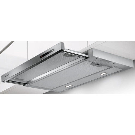 Витяжка телескопічна Faber Maxima Ng Touch Ev8 Led X A90 (315.0635.147) Изображение
