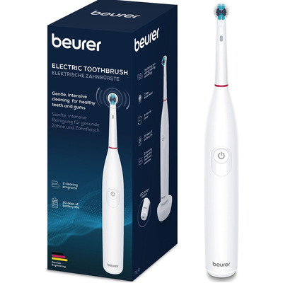 Електрична зубна щітка Beurer TB 30 Изображение