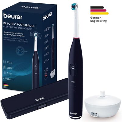Електрична зубна щітка Beurer TB 50 Изображение