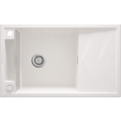 Кухонна мийка Deante Magnetic ZRM_A113 Зображення