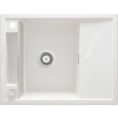 Кухонна мийка Deante Magnetic ZRM_A11A Зображення