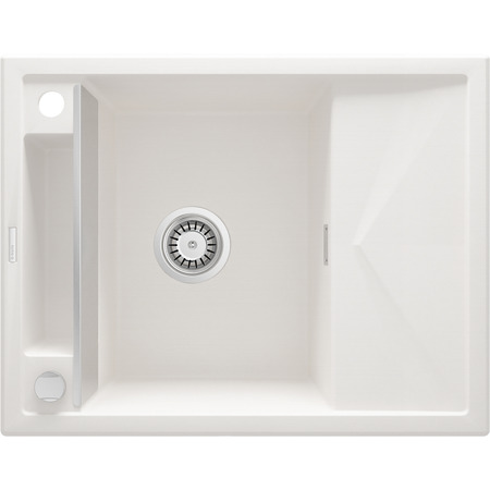 Кухонна мийка Deante Magnetic ZRM_A11A Зображення