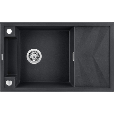 Кухонна мийка Deante Magnetic ZRM G113 Зображення