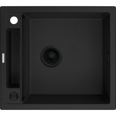 Кухонна мийка Deante Magnetic ZRM N103 Зображення