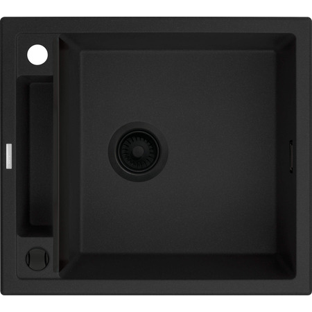 Кухонна мийка Deante Magnetic ZRM N103 Зображення