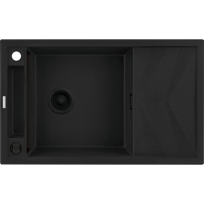 Кухонна мийка Deante Magnetic ZRM_N113 Зображення