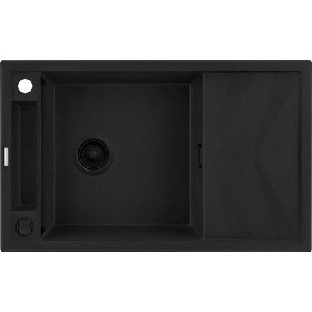 Кухонна мийка Deante Magnetic ZRM_N113 Зображення