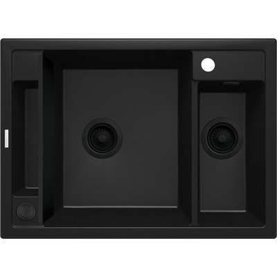 Кухонна мийка Deante Magnetic ZRM N503 Зображення