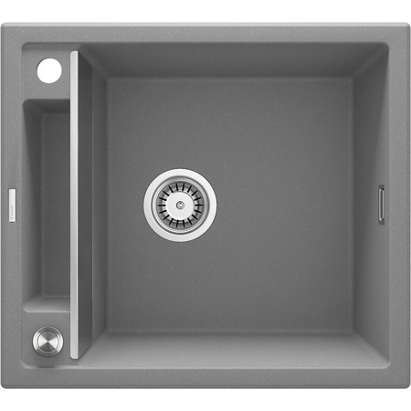 Кухонна мийка Deante Magnetic ZRM_S103 Зображення