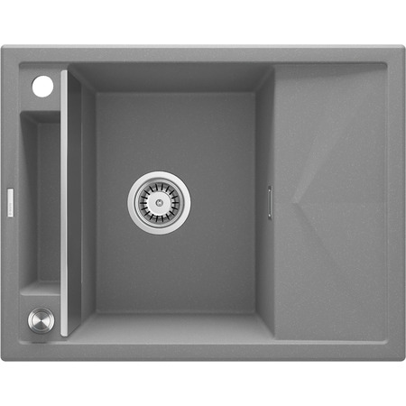 Кухонна мийка Deante Magnetic ZRM S11A Зображення