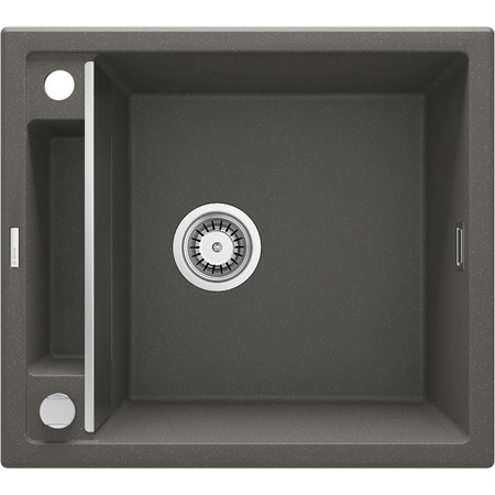 Кухонна мийка Deante Magnetic ZRM_T103 Зображення
